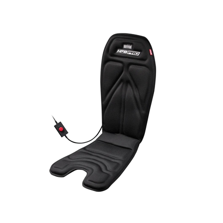 Next Level Racing | Haptic Feedback Gaming Pad | HF8 PRO | Black