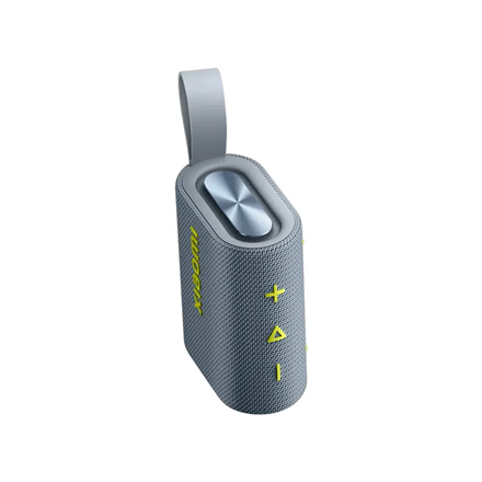 Xiaomi Sound Pocket | 5 W | Waterproof | Bluetooth | Blue Gray | Portable | Wireless connection