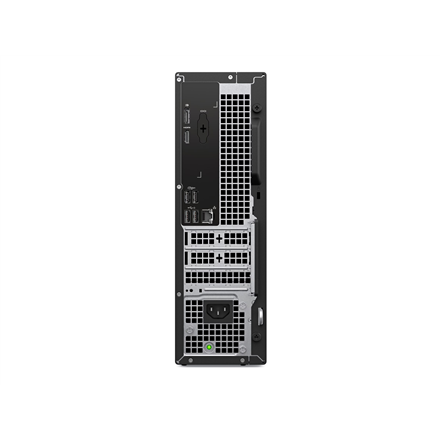 Dell Pro | Essential QVS1260 | Desktop | Slim | Intel Core i5 | i5-14400 | 16 GB | DDR5 | 1000 GB | Intel UHD Graphics 730 | English | Ubuntu | Warranty 36 month(s)