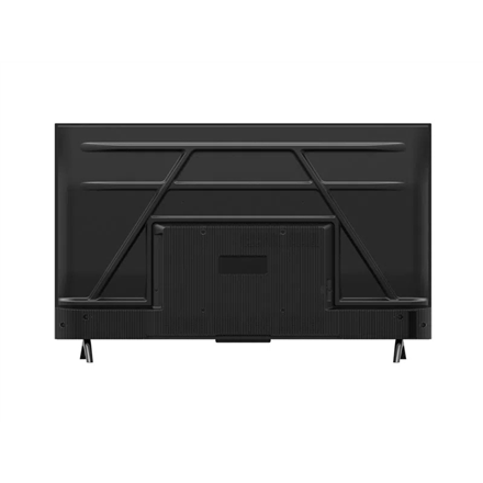 TCL LED 4K TV | 43V6C | 43 | Smart TV | Google TV | UHD | Black