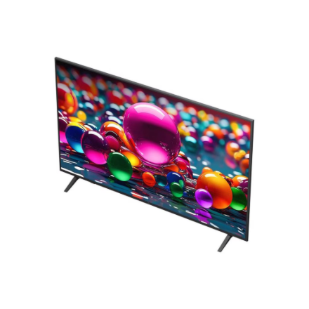 LG TV | 75UA75006LA | 75 | Smart TV | webOS 25 | 4K UHD
