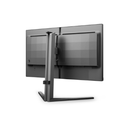 Philips | 25M2N3200U/00 | 25 " | Fast IPS | FHD | 16:9 | 310 Hz | 1 ms | 1920 x 1080 pixels | HDMI ports quantity 2 | Charcoal