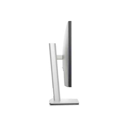 Dell | Monitor | U2724DE | 27 " | IPS | 16:9 | 120 Hz | 8 ms | 350 cd/m² | Silver | Warranty 60 month(s)
