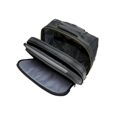 Targus | Roller Laptop Case | CityGear | Fits up to size 15-17.3 " | Laptop Case | Black