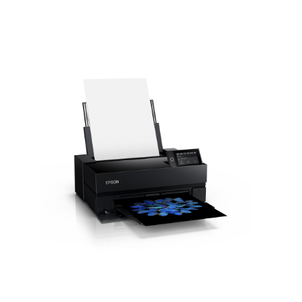 Epson | Professional Photo Printer | SureColor SC-P700 | Inkjet | Colour | Inkjet Multifunctional Printer | A3+ | Wi-Fi | Black