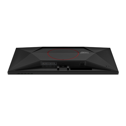 AOC | Q27G42XE | 27 " | IPS | QHD | 16:9 | 180 Hz | 1 ms | 2560 x 1440 pixels | 300 cd/m² | HDMI ports quantity 2 | Black