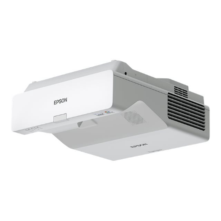 Epson | EB-770FI | Full HD (1920x1080) | 4100 ANSI lumens | White | 3LCD projector | Wi-Fi