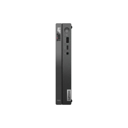 Lenovo | ThinkCentre | neo 50q (Gen 4) | Desktop | Tiny | Intel Core i5 | i5-13420H | Internal memory 16 GB | SO-DIMM DDR4 | Solid-state drive capacity 512 GB | Intel UHD Graphics | Keyboard language English | Windows 11 Pro | Warranty 36 month(s)