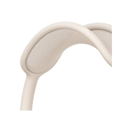 Apple | Headphones | AirPods Max | Bluetooth | Over-Ear | Microphone | Beige | Noise reduction | Wireless
