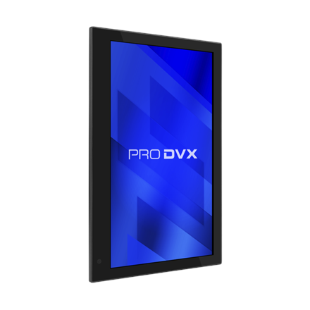 ProDVX | SD-14 | 14 " | 300 cd/m² | Landscape/Portrait | 24/7 | 300 cd/m² | 160 ° | 160 °