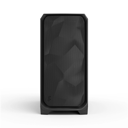Fractal Design Meshify 3 XL | Black Solid | ATX