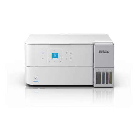 Epson | Multifunctional printer | EcoTank L4366 | Inkjet | Colour | A4 | Wi-Fi