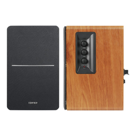 Edifier | Powered Bluetooth Speakers | R1280DBS | Bluetooth | Wireless connection