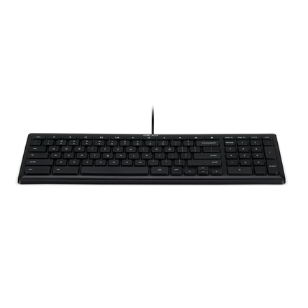Acer AKW900 | Keyboard | Wired | US International | Black