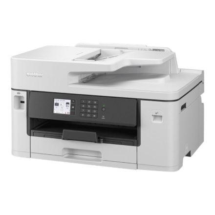 Brother | MFC-J5340DW | Inkjet | Colour | 4-in-1 | A3 | Wi-Fi