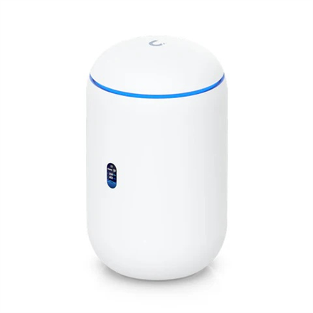 Ubiquiti Dream Router 7 | UDR7 | 802.11ac | Ethernet LAN (RJ-45) ports 4 | Mesh Support No | MU-MiMO Yes | No mobile broadband