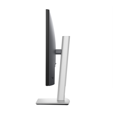 Dell | P2725DE | 27 " | IPS | 16:9 | 100 Hz | 5 ms | 2560 x 1440 pixels | 350 cd/m² | HDMI ports quantity 1