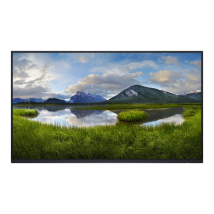 Dell | Monitor Without Stand | P2425H | 24 " | IPS | 16:9 | 100 Hz | 8 ms | 1920 x 1080 pixels | 250 cd/m² | HDMI ports quantity 1 | Black | Warranty 36 month(s)