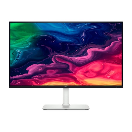 Dell | S2725QC | 27 " | IPS | UHD | 16:9 | 120 Hz | 4 ms | 3840 x 2160 pixels | 350 cd/m² | HDMI ports quantity 2 | Warranty 60 month(s)