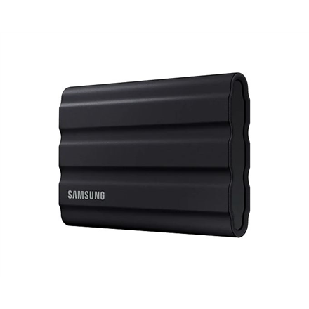 Portable SSD | T7 | 2000 GB | N/A " | USB 3.2 | Black
