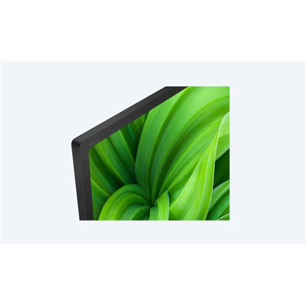 Sony KD32W800P 32" (80 cm) HD Ready Smart Android LED TV | Sony | KD32W800P | 32" (80 cm) | Smart TV | Android | HD | Black