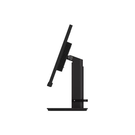 Lenovo | ThinkVision | T24m-29 | 23.8 " | IPS | FHD | 16:9 | 60 Hz | 4 ms | 1920 x 1080 | 250 cd/m² | HDMI ports quantity 1x HDMI 1.4 | Black | Warranty 36 month(s)