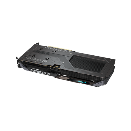 Gigabyte GeForce RTX 5060 Ti GAMING OC 8G | NVIDIA | 8 GB | GeForce RTX 5060 Ti | GDDR7 | HDMI ports quantity 1 | PCI-E 5.0