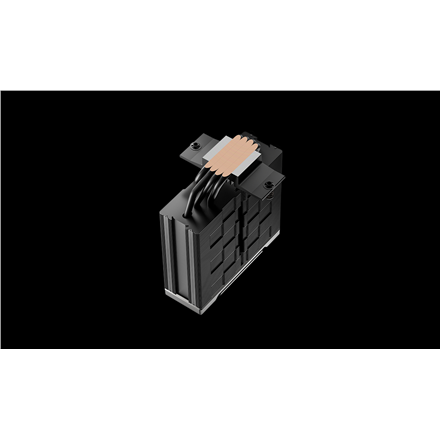 Deepcool Air Cooler | AK400 G2 | Intel, AMD