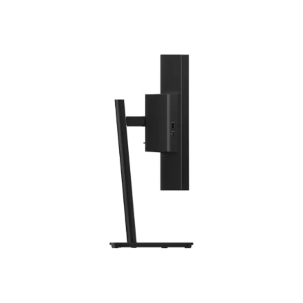 Lenovo | ThinkVision | T34WD-40 | 34 " | VA | 21:9 | 120 Hz | 4 ms | 3440 x 1440 pixels | 300 cd/m² | HDMI ports quantity 1 | Eclipse black | Warranty 36 month(s)