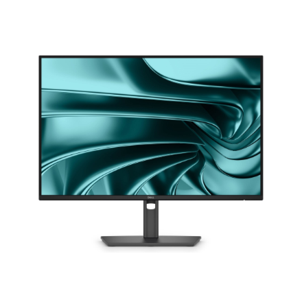 Dell P2426E | 24 " | IPS | WUXGA | 16:10 | 100 Hz | 5/8 ms | 1920 x 1200 pixels | 300 cd/m² | HDMI ports quantity 1