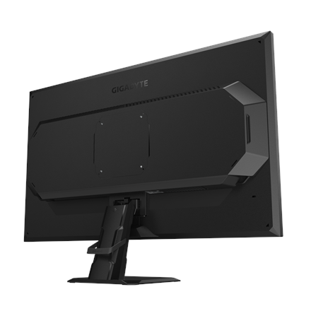 GIGABYTE MONITOR 27" GS27Q XEK1 | Gigabyte | GS27Q X EK1 | 27 " | IPS | QHD | 240 Hz | 1 ms | 2560 x 1440 pixels | 300 cd/m² | HDMI ports quantity 2