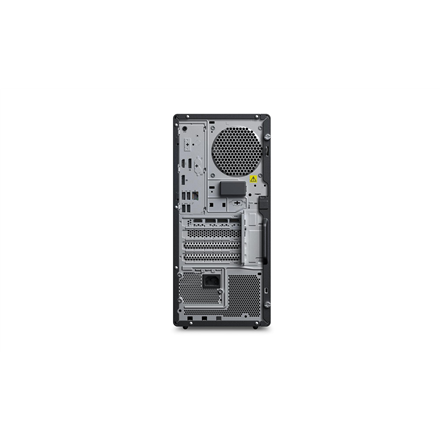 Lenovo ThinkStation | P2 | Desktop | Tower | Intel Core Ultra 5 | 245K | Internal memory 16 GB | UDIMM DDR5 | Solid-state drive capacity 512 GB | Intel Graphics | No Optical drive | Keyboard language English | Windows 11 Pro | Warranty 36 month(s)