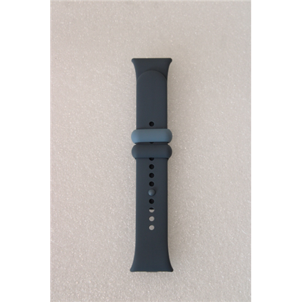 SALE OUT. Xiaomi TPU Quick Release Strap | Glacier Blue | DEMO