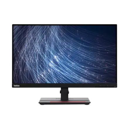 Lenovo | ThinkVision | T24m-29 | 23.8 " | IPS | FHD | 16:9 | 60 Hz | 4 ms | 1920 x 1080 | 250 cd/m² | HDMI ports quantity 1x HDMI 1.4 | Black | Warranty 36 month(s)