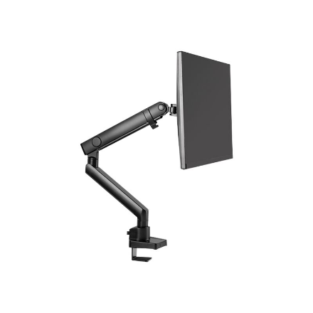 Raidsonic | Wall mount | Rotate; Swivel; Tilt; Base Rotate | 32 " | Maximum weight (capacity) 8 kg | Black