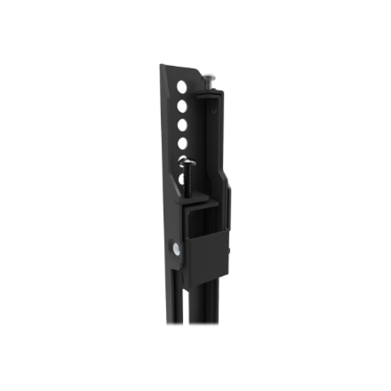 Neomounts Wall mount | WL30S-850BL16 TV mount | Micro adjustment | 42-86 " | Maximum weight (capacity) 60 kg | Black