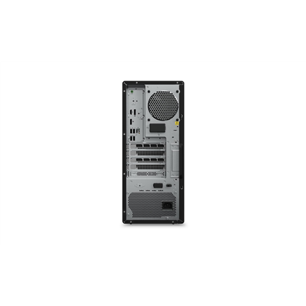 Lenovo ThinkStation | P3 | Desktop | Tower | Intel Core U7 | 265K | Internal memory 64 GB | UDIMM DDR5 | Solid-state drive capacity 1000 GB | Intel Graphics | No Optical drive | Keyboard language English | Windows 11 Pro | Warranty 36 month(s)
