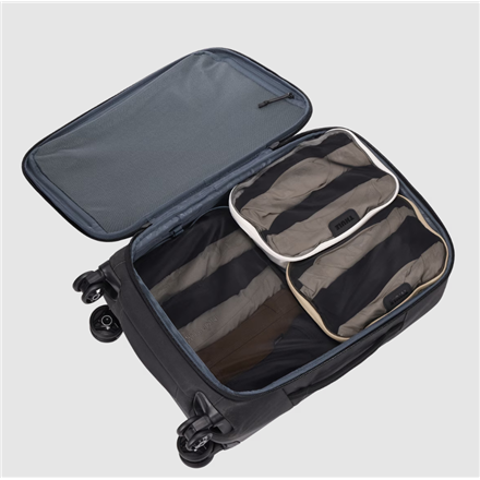 Thule | Packing Cube Set, 1x Medium, 1x Small | Packing Cube | White