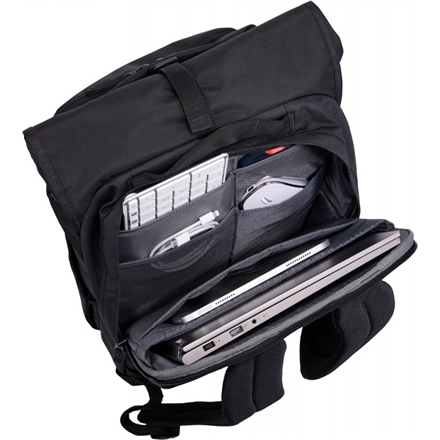 Case Logic | Fits up to size 17 " | Variate | Black