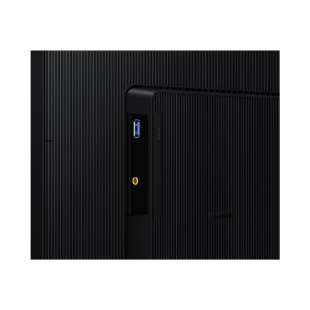 Samsung | LS27D700EAUXEN | 27 " | IPS | 4K | 16:9 | 60 Hz | 5 ms | 3840 x 2160 pixels | 350 cd/m² | HDMI ports quantity 1