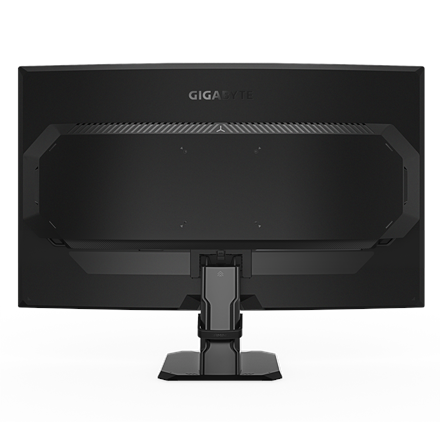 Gigabyte | GS27QCA EK | 27 " | VA | 180 Hz | 1 ms | 2560 x 1440 pixels | 250 cd/m² | HDMI ports quantity 2
