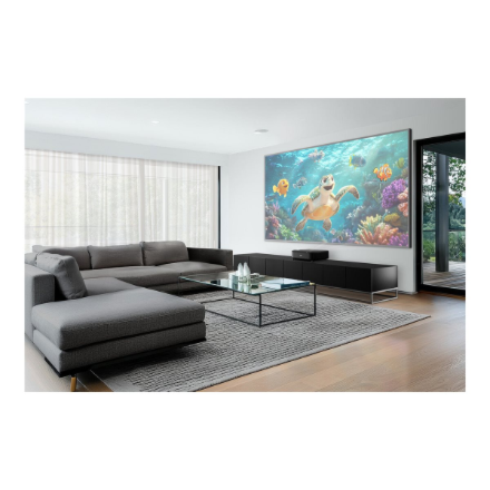 Epson | EH-LS670B | Full HD (1920x1080) | 3600 ANSI lumens | Black | Wi-Fi