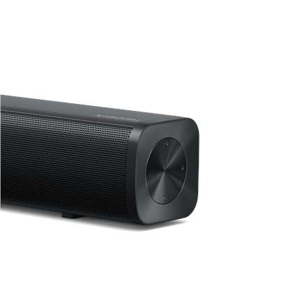 Xiaomi | Soundbar | 2.0ch | Bluetooth | Black | Wireless connection