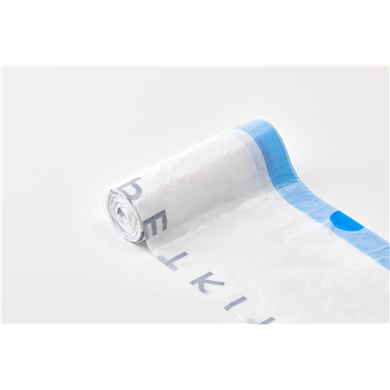 PETKIT | Cat Waste Bag for PURA, 20 bags, 1 roll