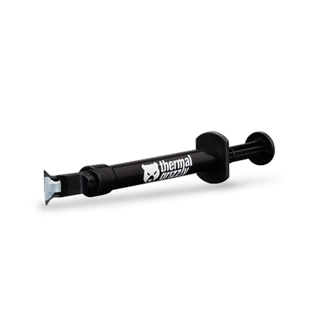 Thermal Grizzly Duronaut Thermal Paste, 2g | TG-D-002-R