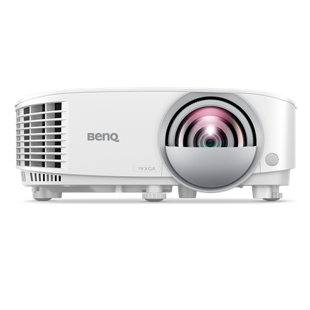 Benq | MW826STH | WUXGA (1920x1200) | 3500 ANSI lumens | White | Lamp warranty 12 month(s)