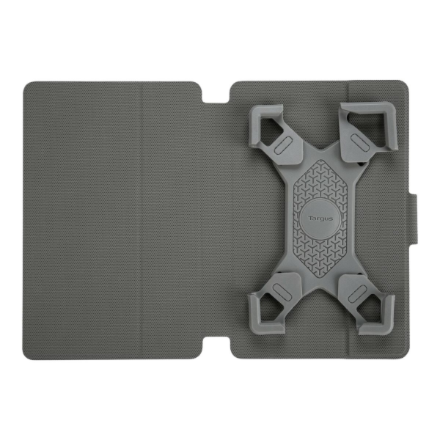 Targus | Safe Fit™ Universal 360° Rotating Tablet Case | 7-8.5 " | Folio Case | Black