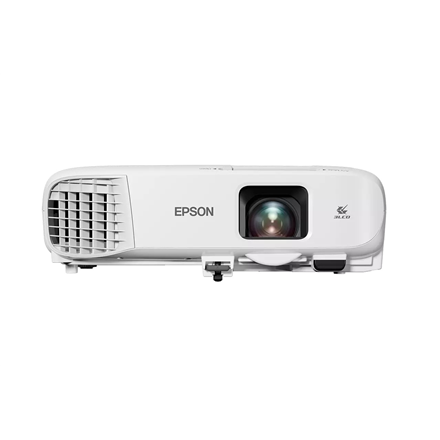 Epson | EB-994F | Full HD (1920x1080) | 4100 ANSI lumens | White