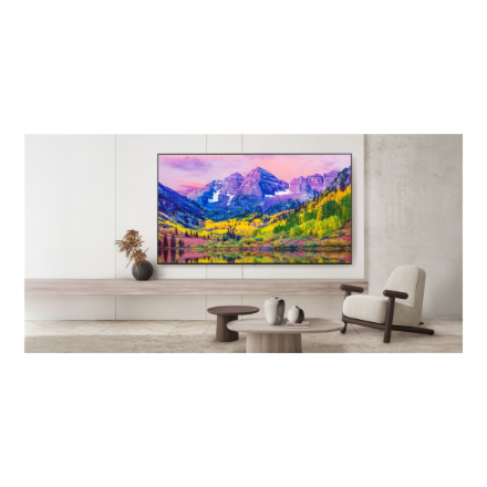 LG NanoCell Smart TV with Pro | 43UK762H0LB | 43 " | Landscape | webOS | Wi-Fi