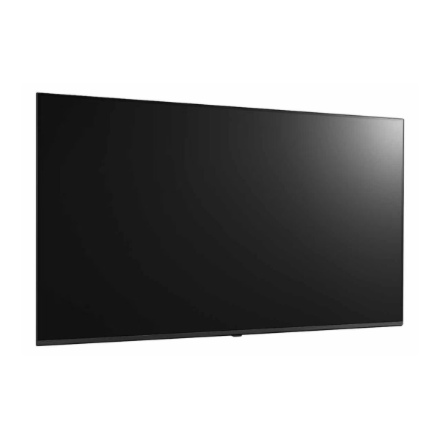 LG 50UM662H4LC | 50 " | Landscape | webOS | 330 cd/m²